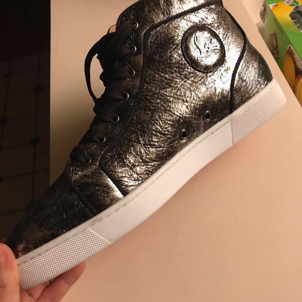 Christian Louboutin size 46
